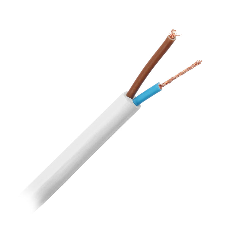 Cablu Myym 2x1mm2 H 05vv-f