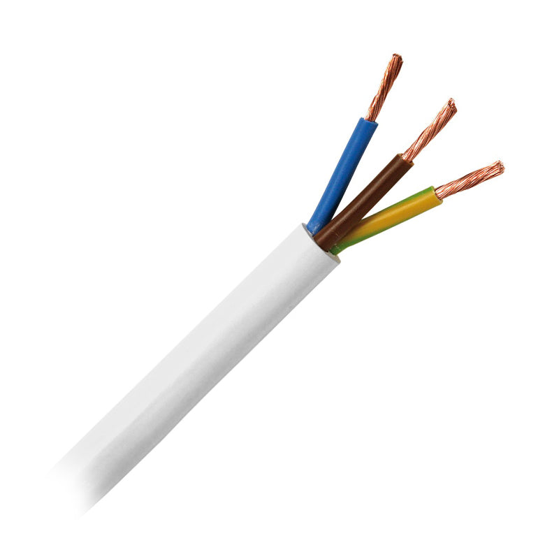 Cablu Myym 3x1.5mm2 H 05vv-f