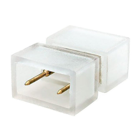 Conector I Banda LED Flexibila