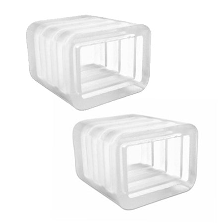 Capac Protectie Banda LED Flexibila 8