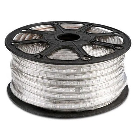Banda LED Flexibila RGB Rola 100m