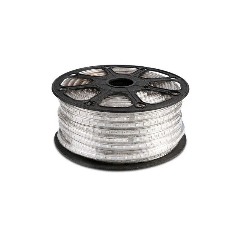 Banda LED Flexibila RGB Rola 100m