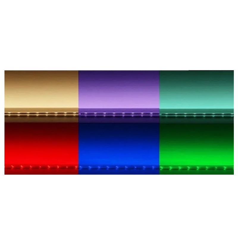 Banda LED Flexibila RGB Rola 100m