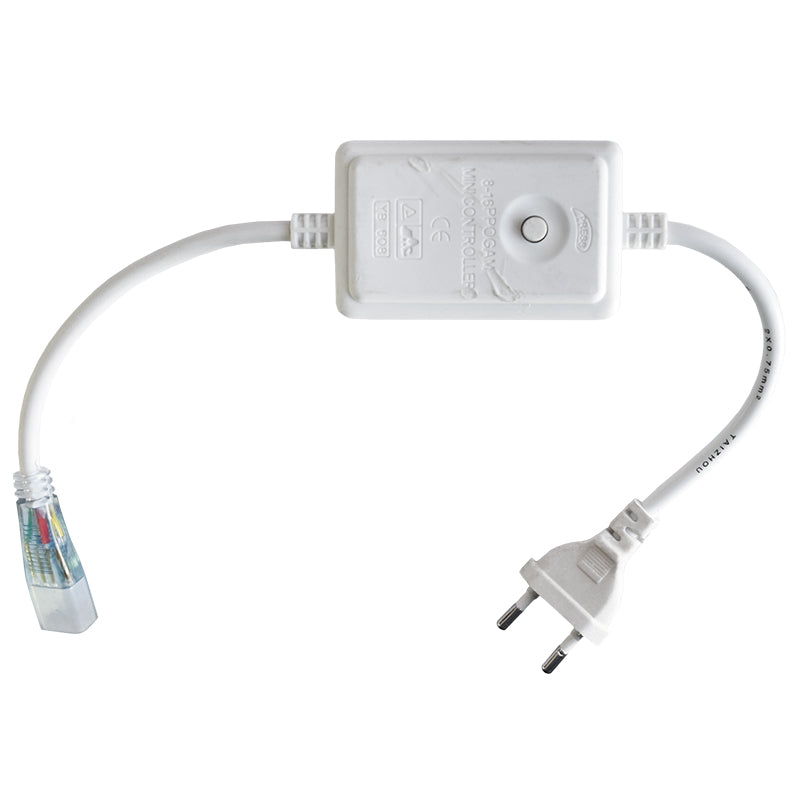 Cablu Alimentare Banda LED Flexibila RGB