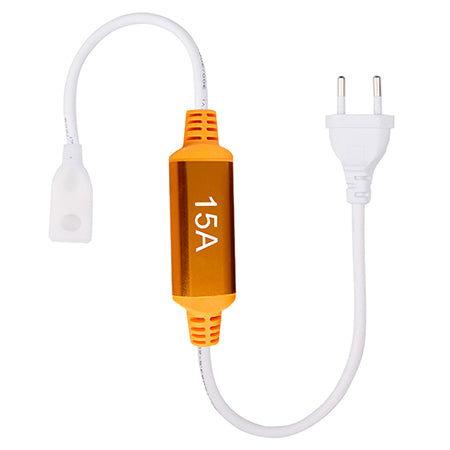 Cablu Alimentare Banda Ip67 LED 10MM