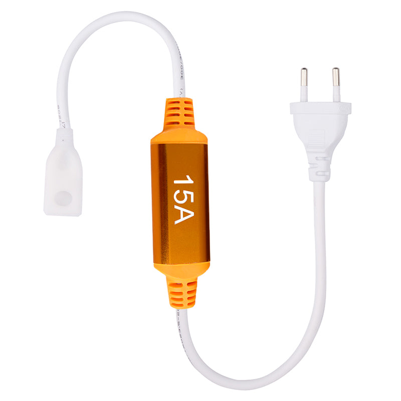 Cablu Alimentare Banda Ip67 LED 10MM
