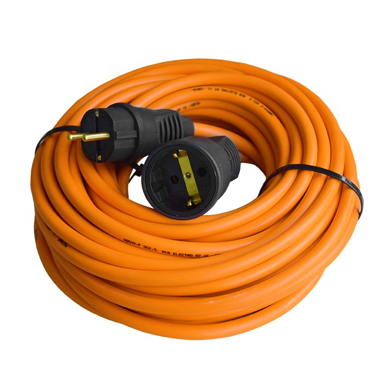Prelungitor Cupla + Fisa 3x2.5 15m Ps 25-1x15