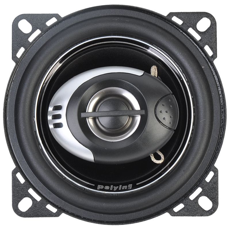 Set Difuzoare 4 Inch Alien cu Sunet Stereo