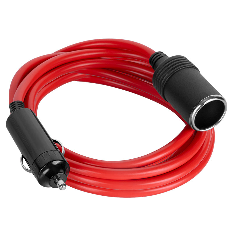 Cablu Prelungitor Mufe Bricheta 5m