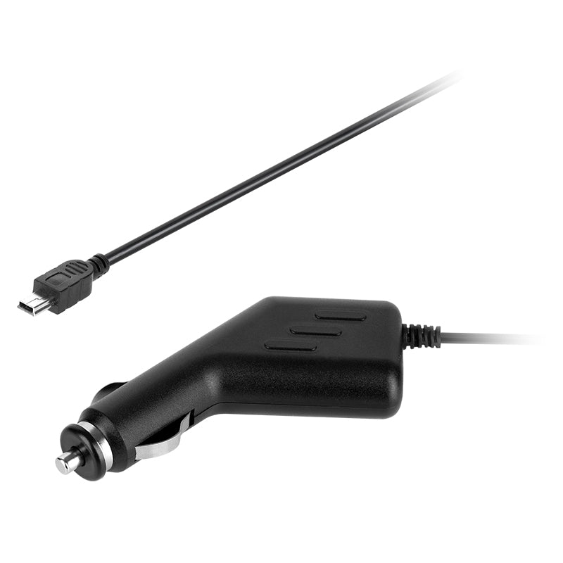 Dvr Auto Basic Peiying D 110 cu baterie reincarcabila, USB si Card SD