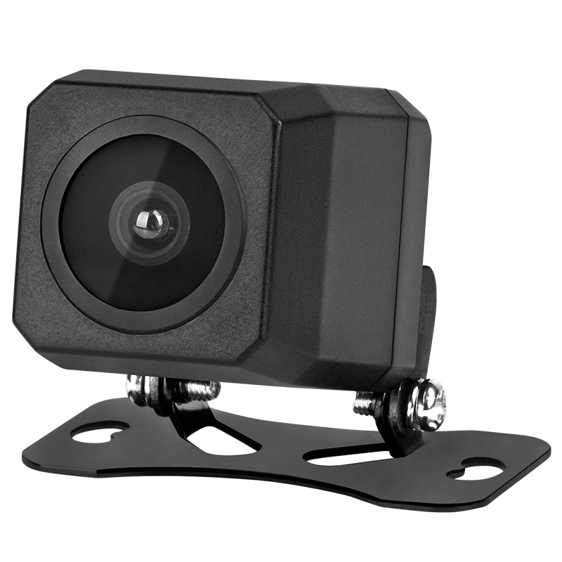 Dvr Auto si Camera Oglinda 4K Basic Peiying L 200 cu baterie 1000 mAh, USB si Card SD