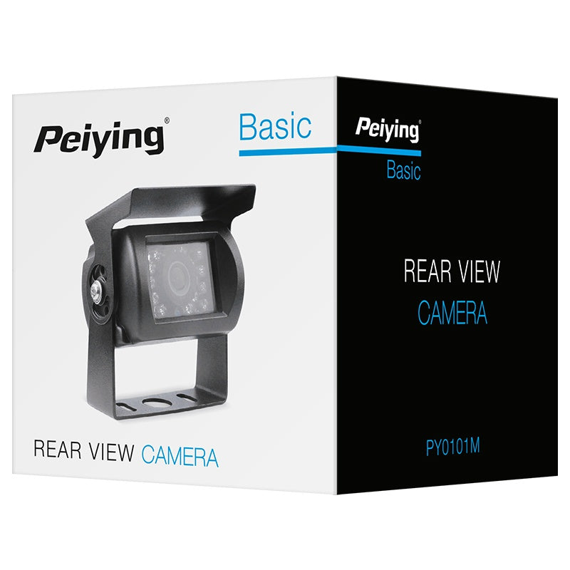 Camera Marsarier Bus Tir Peiying Py 0101m