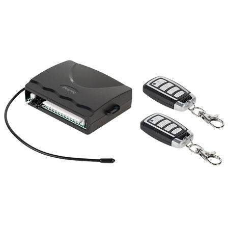 Controller Inchidere Centralizata 2 Telecomenzi Py 0102