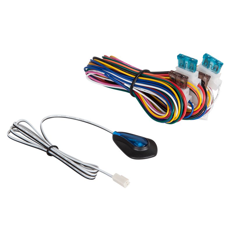 Controller Inchidere Centralizata 2 Telecomenzi Py 0102