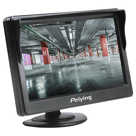 Monitor Auto 5 Inch Peiying Py 0109