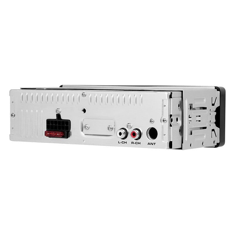 Radio MP3 Mmc 4x20w Peiying Py 3258 cu Bluetooth, radio FM, AUX si USB