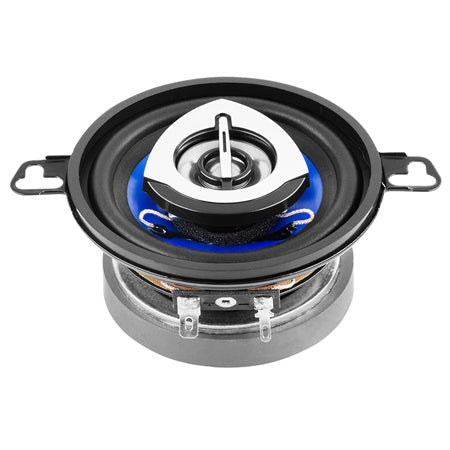 Set Difuzoare Auto 3.5 Inch 60W cu Sunet Stereo