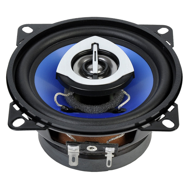 Set Difuzoare Auto 4 Inch Pyaq 402c cu Sunet Stereo