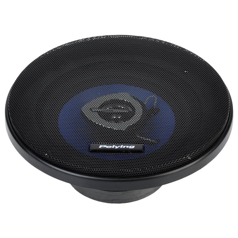 Set Difuzoare Auto 5 Inch Pyaq 502c cu Sunet Stereo