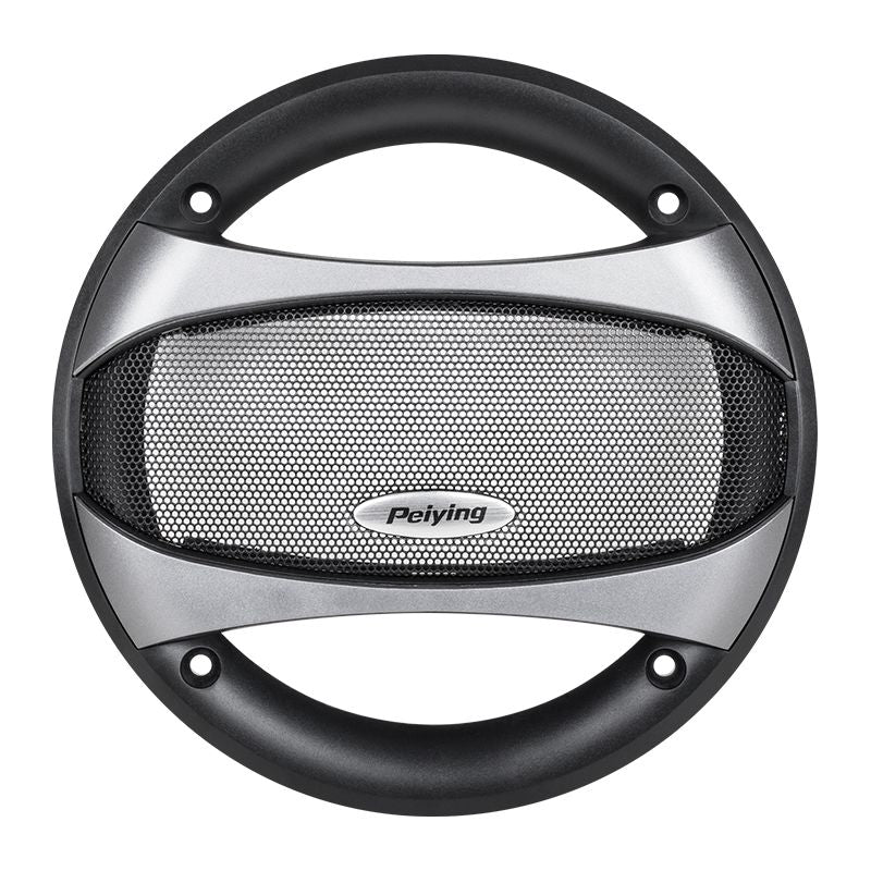 Set Difuzoare Auto 5 Inch Peiying Pyaq 504s cu Sunet Stereo