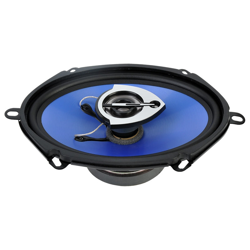 Set Difuzoare Auto 5x7 Pyaq 572c cu Sunet Stereo