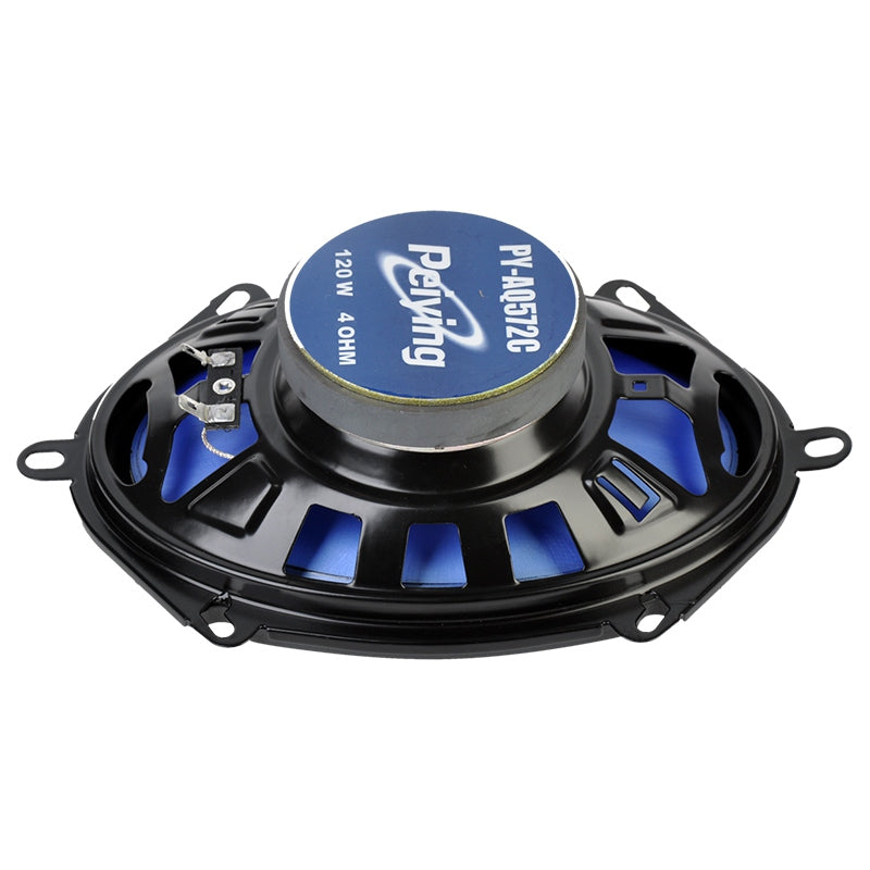 Set Difuzoare Auto 5x7 Pyaq 572c cu Sunet Stereo