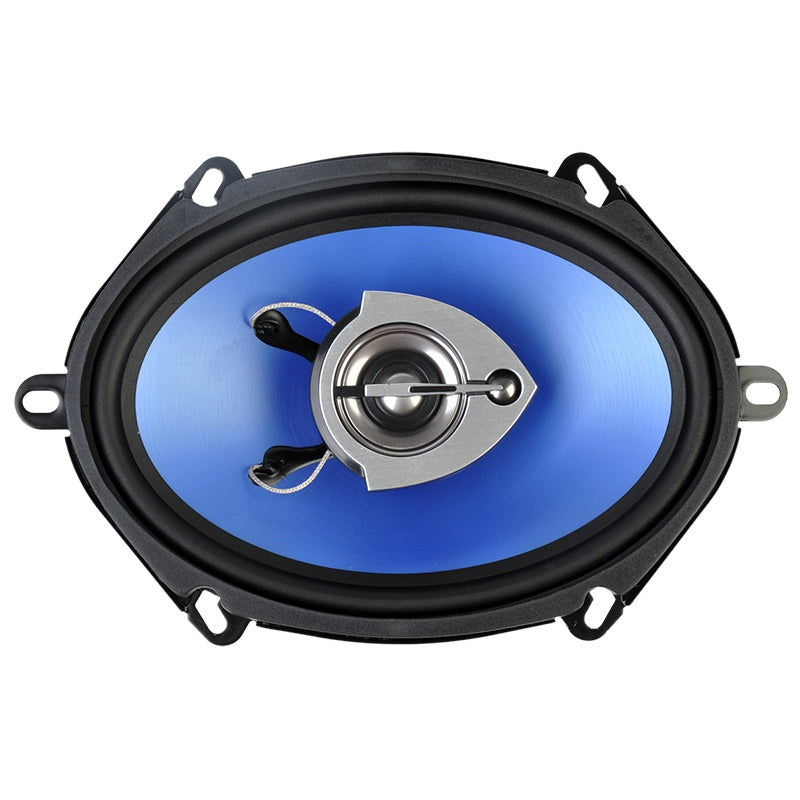 Set Difuzoare Auto 5x7 Pyaq 572c cu Sunet Stereo