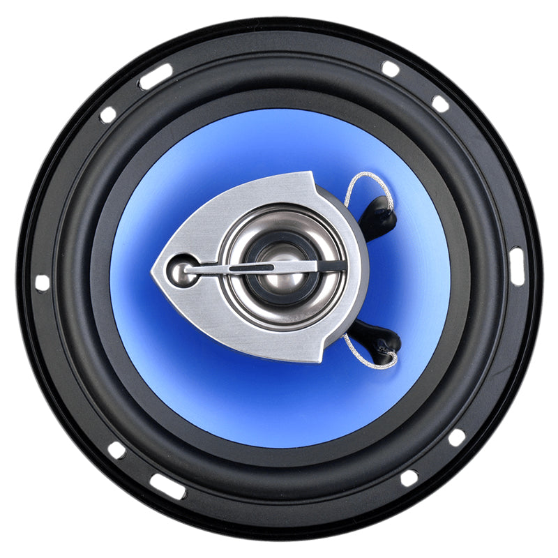 Set Difuzoare Auto 6 Inch 100W cu Sunet Stereo
