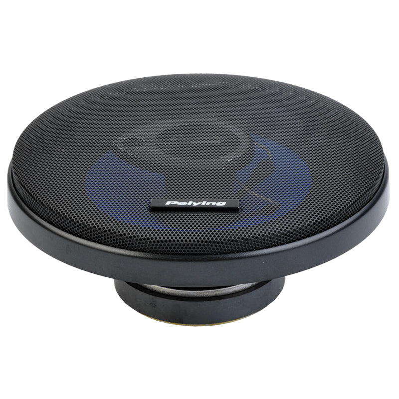 Set Difuzoare Auto 6 Inch 100W cu Sunet Stereo