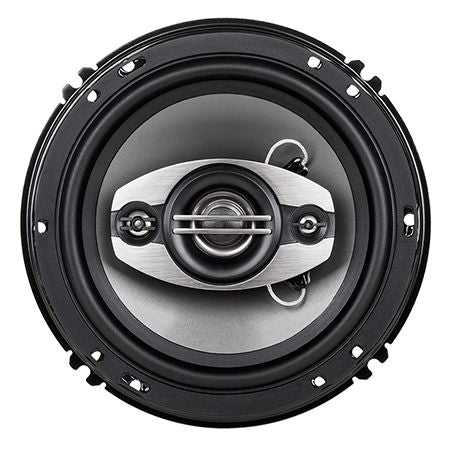 Set Difuzoare Auto 6 Inch Peiying Pyaq 604s cu Sunet Stereo