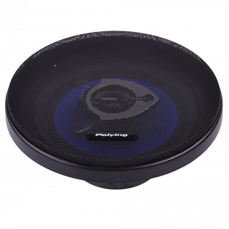 Set Difuzoare Auto 6.5 Inch 100W cu Sunet Stereo