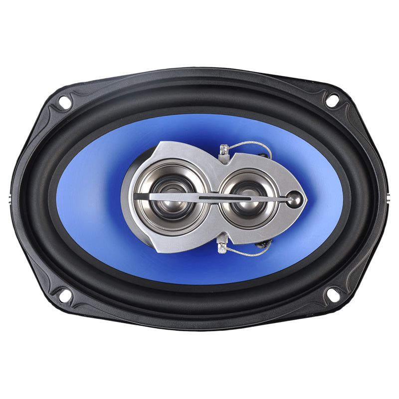 Set Difuzoare Auto 6x9 Inch Pyaq 694c cu Sunet Stereo