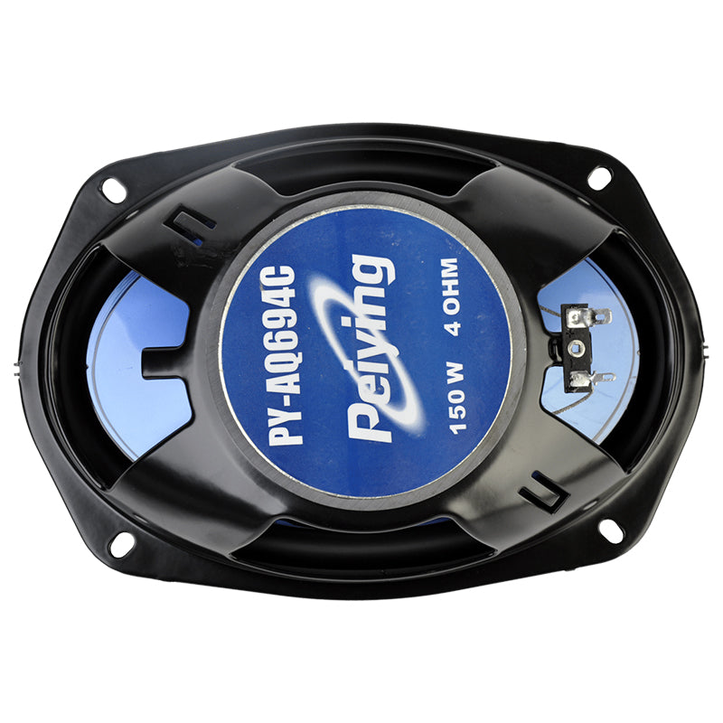 Set Difuzoare Auto 6x9 Inch Pyaq 694c cu Sunet Stereo