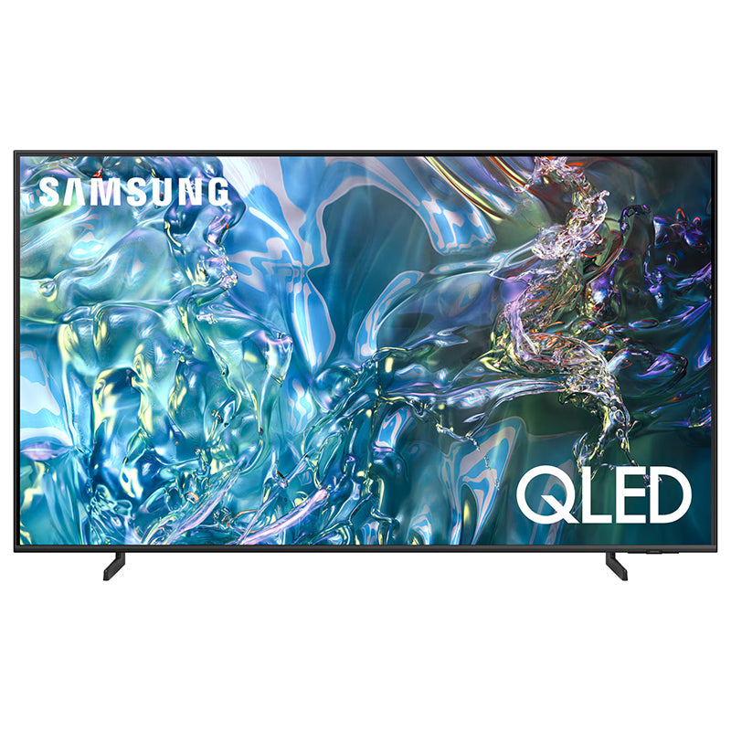 Smart TV Inch Ultrahd 4K Samsung Qled 43 cu Bluetooth, Internet WiFi, USB si Telecomanda