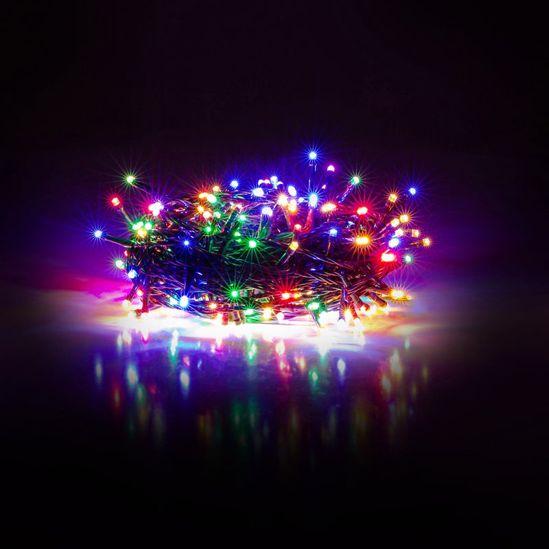 Sir Iluminat Festiv 50 M Multicolor Retlux