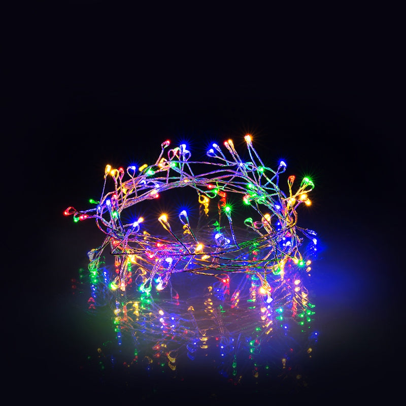 Sir Iluminat Festiv 100 Mini LED Multicolor