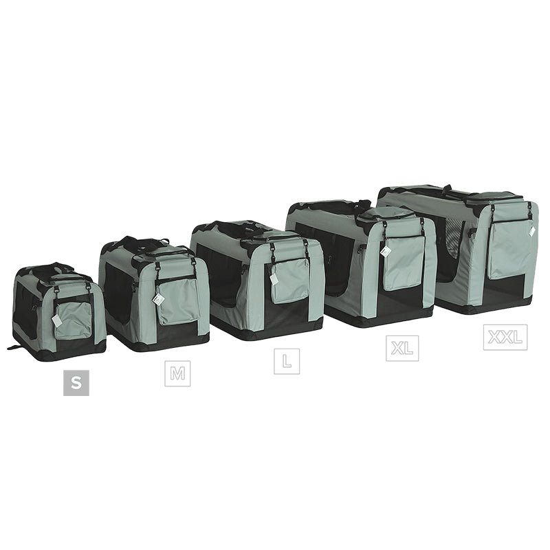 Geanta de Transport Animale 50x34x36 Cm Animals Rebel