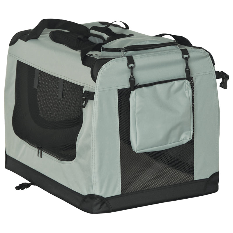 Geanta de Transport Animale 82x58x58 Cm Animals Rebel