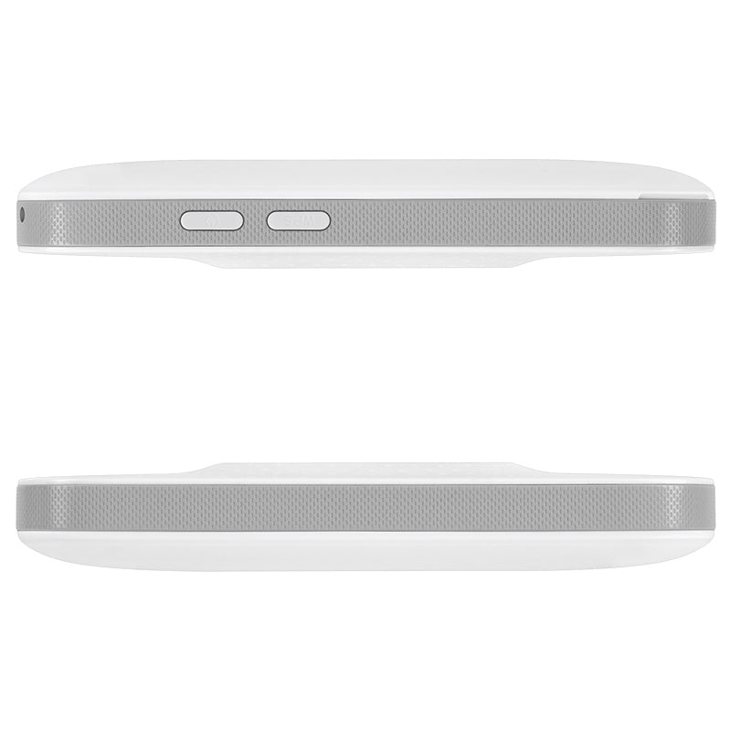 Modem Mi-fi 4g LTE Rebel cu Internet WiFi, baterie 2100 mAh si USB