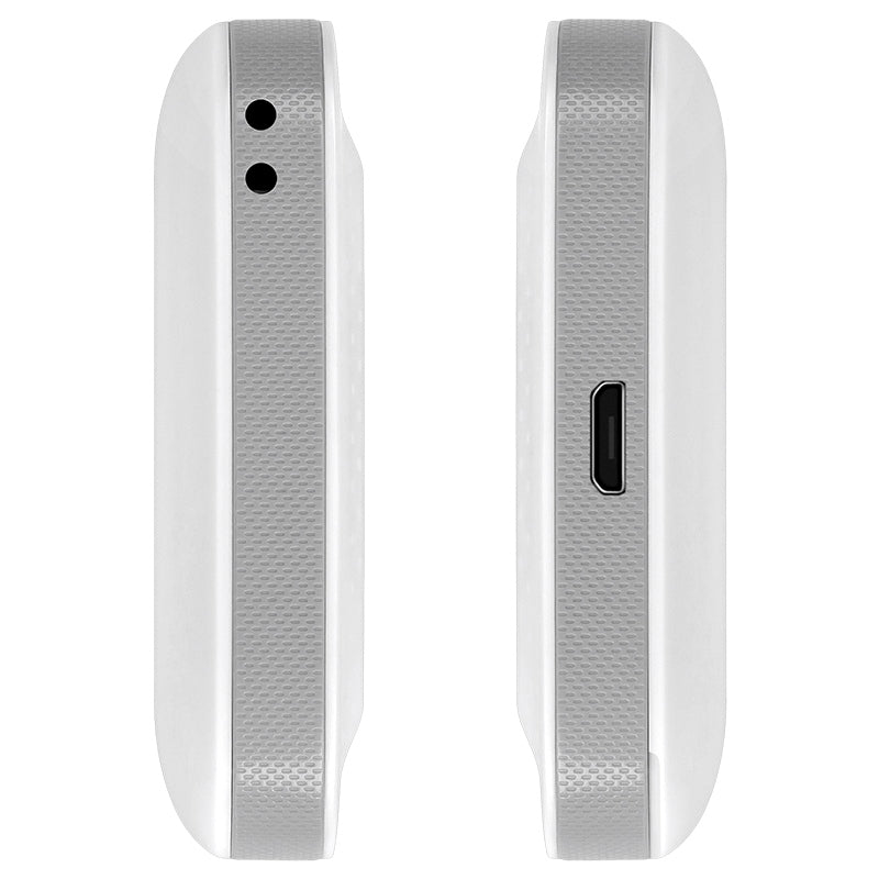 Modem Mi-fi 4g LTE Rebel cu Internet WiFi, baterie 2100 mAh si USB