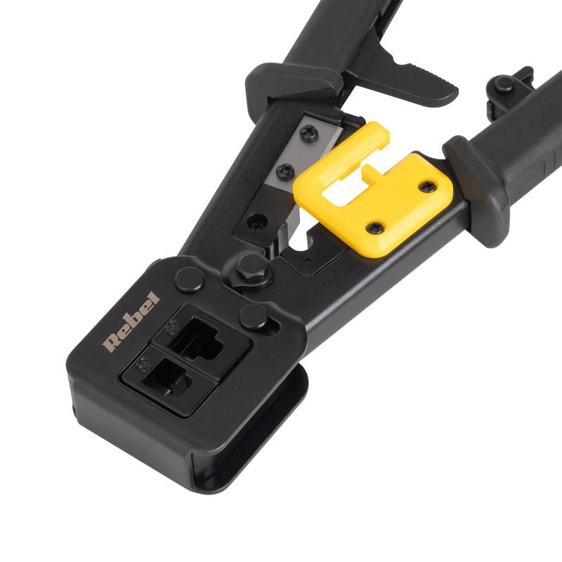 Cleste Sertizare Rj12 Rj11 Rebel Rj 45