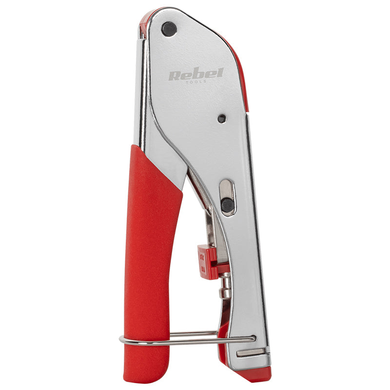 Cleste Sertizare Mufe F Rg6 Rebel Rg 59