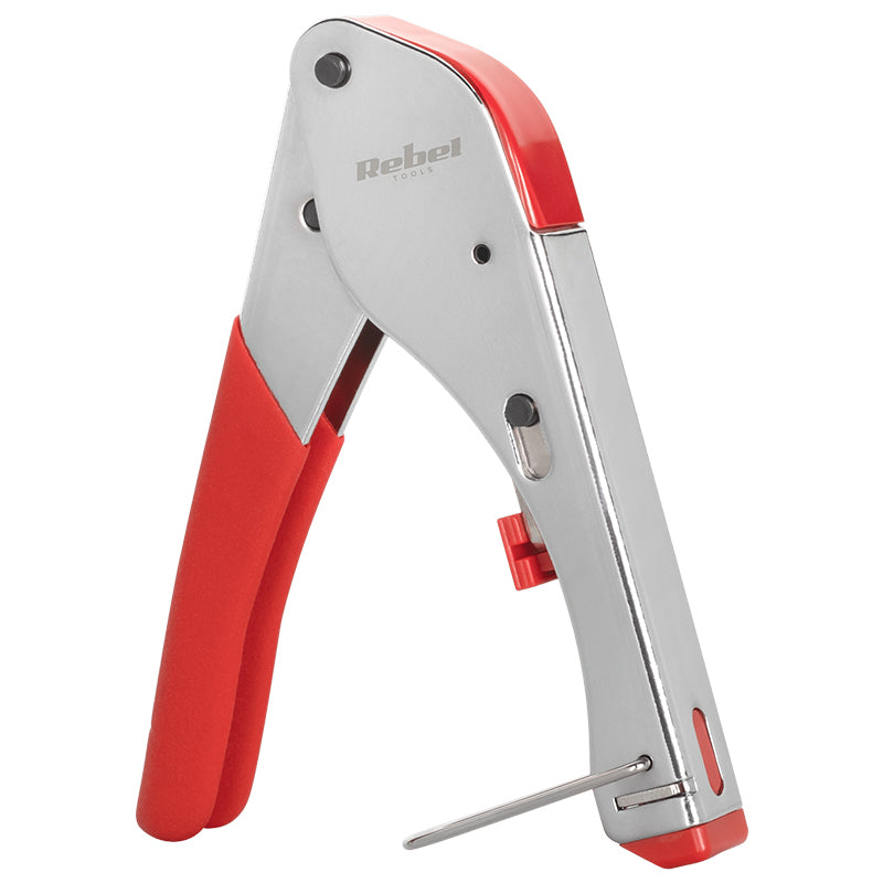 Cleste Sertizare Mufe F Rg6 Rebel Rg 59