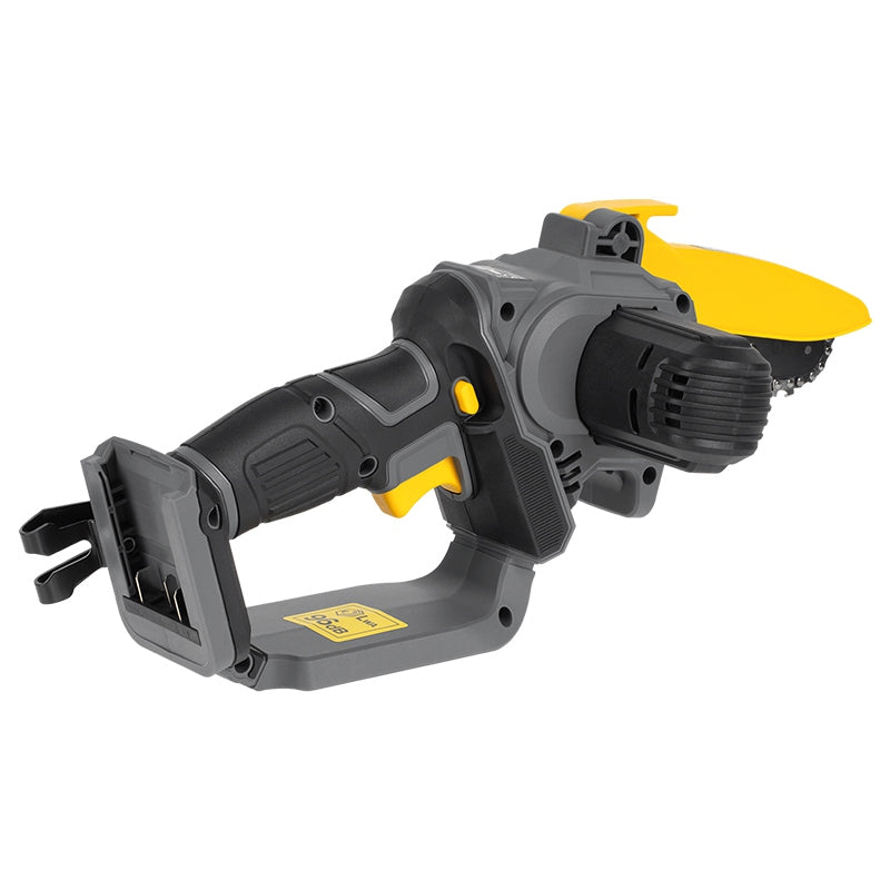 Mini Fierastrau cu fara Acumulator Rebel Lant 20V cu baterie reincarcabila