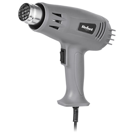Pistol cu Aer Rebel Cald 1600W