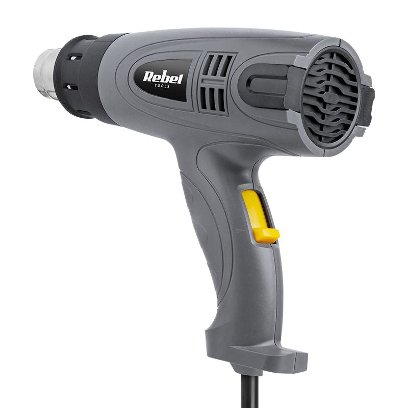 Pistol cu Aer Rebel Cald 2000W