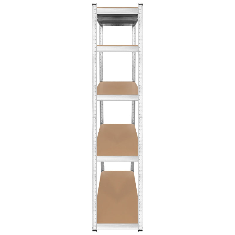 Raft Metalic 5 Polite Rebel Mdf 180x90x40