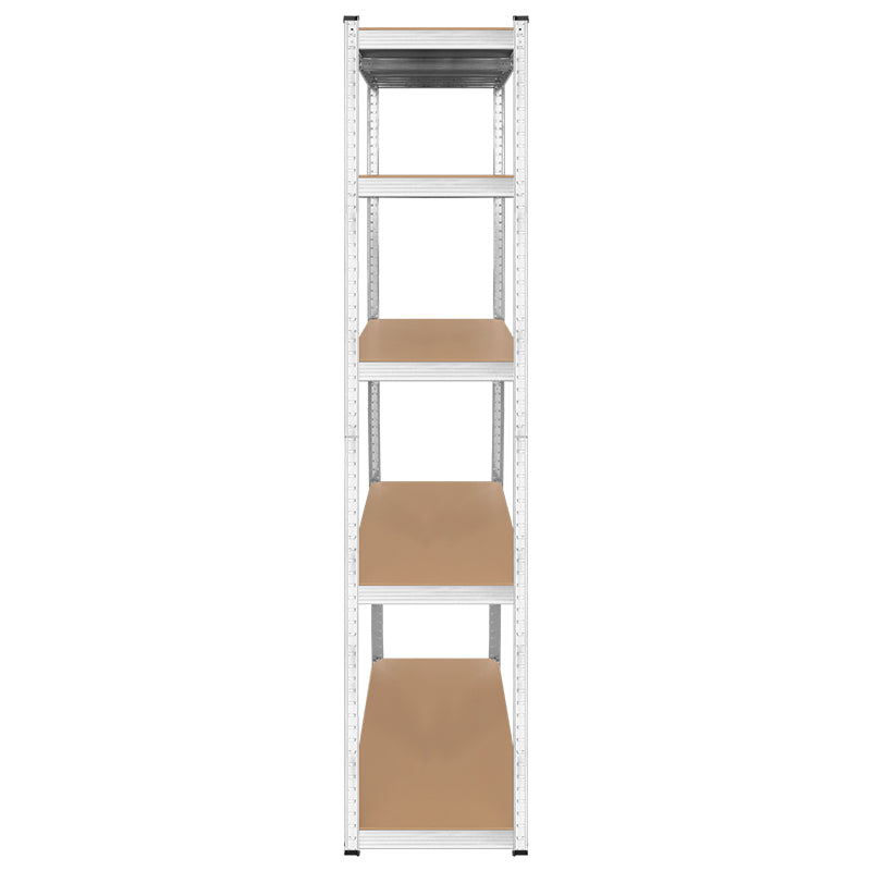 Raft Metalic 5 Polite Rebel Mdf 205x120x45