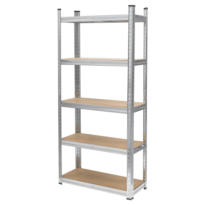 Raft Metalic 5 Polite Rebel Mdf 150x70x30