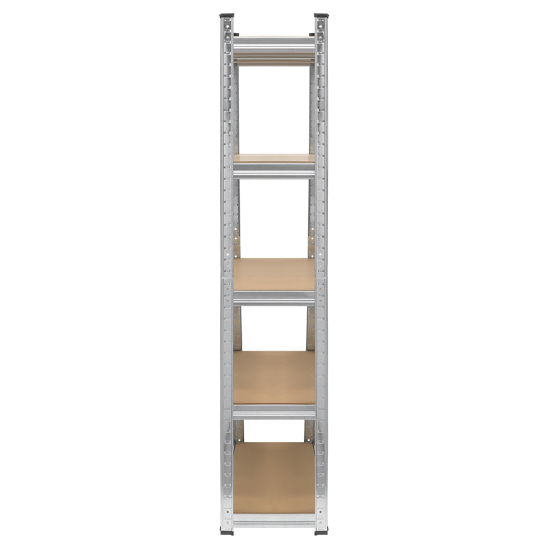 Raft Metalic 5 Polite Rebel Mdf 150x70x30